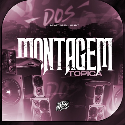 Montagem Tópica - Single