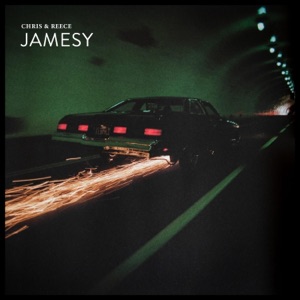 Jamesy - Single