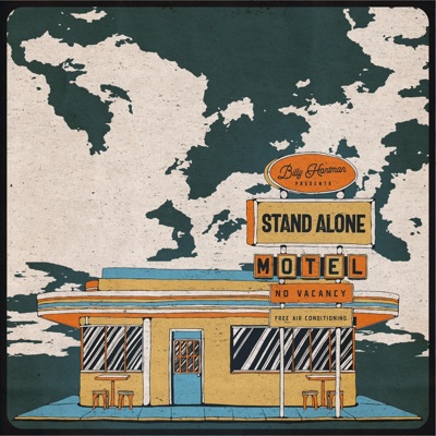 Stand Alone - Single
