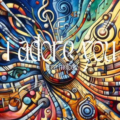 House Of Jack's Music - I ADORE YOU (extended afro melodic verison)