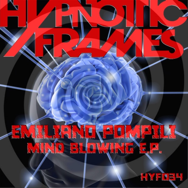 Mind Blowing E.p. - EP
