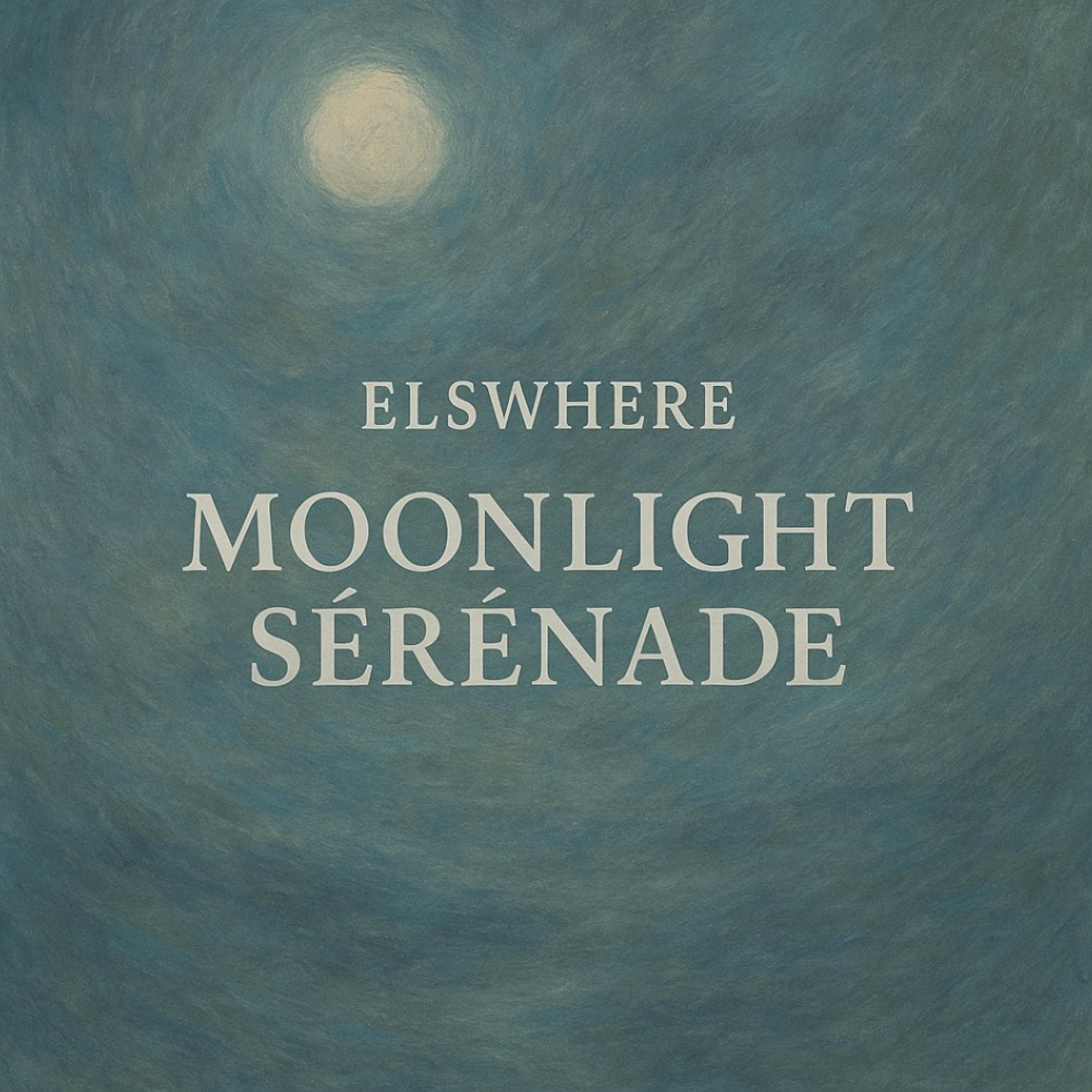 Moonlight Sérénade - Single