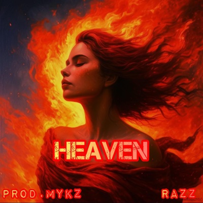 Heaven - Single