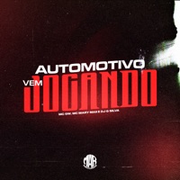 Automotivo Vem Jogando - Single - DJ G Silva, MC GW, MC Mary Maii & Maresia Records