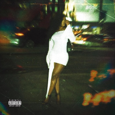 NEW ME - EP