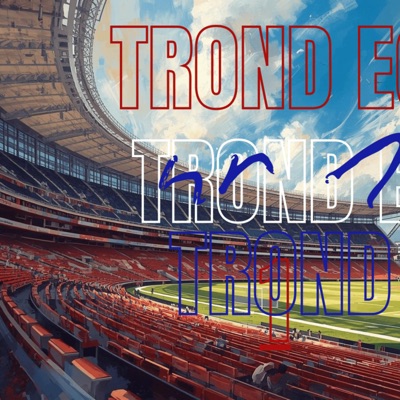 Trond Egil Soltvedt - Single