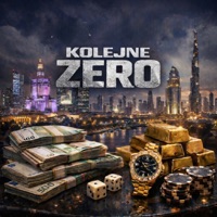 Kolejne zero - Single - Amster, Jongmen & Swizzy