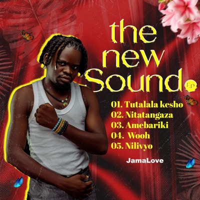 The new Sound - EP