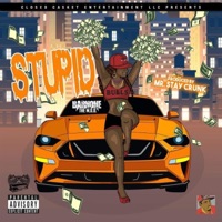 STUPID - Single - BARNONE THE M.O.D.