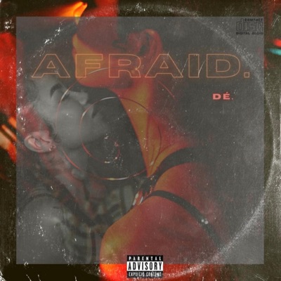 AFRAID. - Single