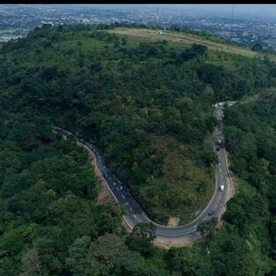 Enugu state - Single