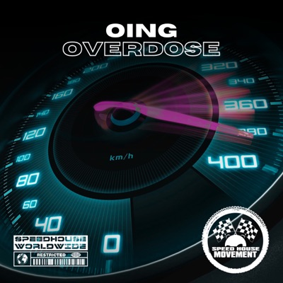 Overdose - Single