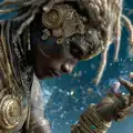Magnetic Aura