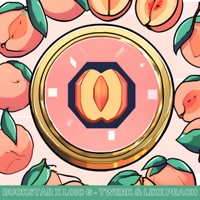 Like Peach - Single - Buckstar