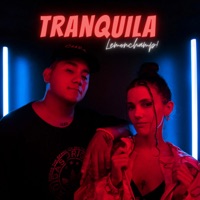 Tranquila - Single - LemonChamp