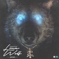 Lone Wolf - BandUpSick