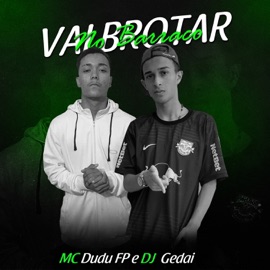 No Barraco Vai Brotar DJ Gedai & Mc Dudu FP