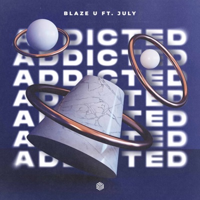 Addicted (feat. july) [Extended Mix] - Single