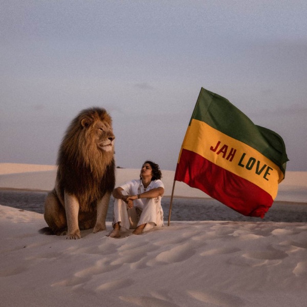 Jah Love - Single
