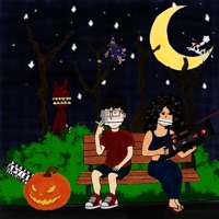 HALLOWHEART - yvxngski