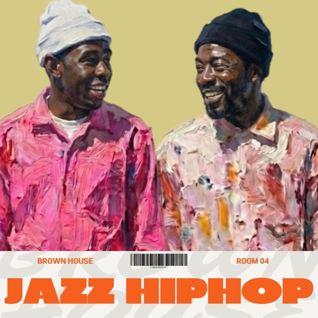 Nick Wiz ‎ Boom Bap jazzy hip hop OG盤 Jazz Hip Hop - Old School
