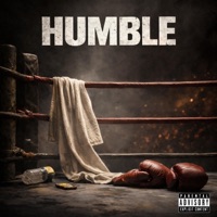 HUMBLE - Single - Just E