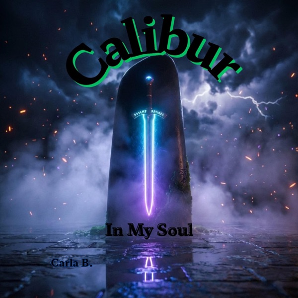 Calibur (In My Soul) - Single
