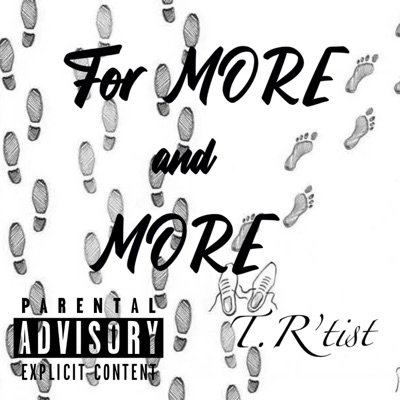 For MORE and MORE - Single