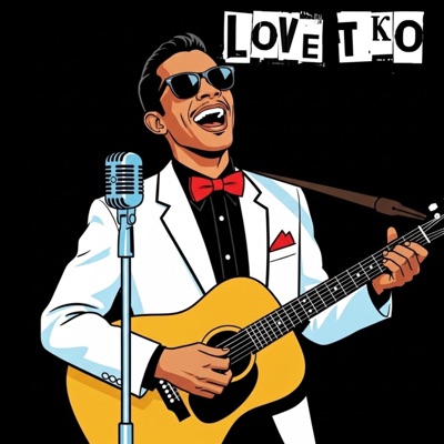 Love T.K.O - Single