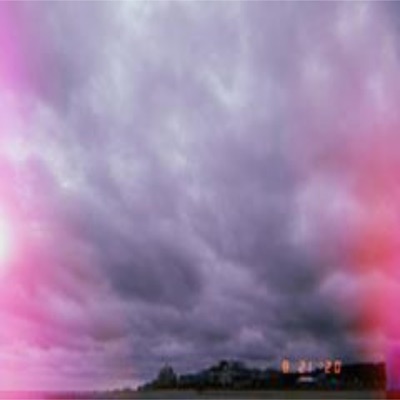 Summers End (feat. ToBeDetermined) - Single