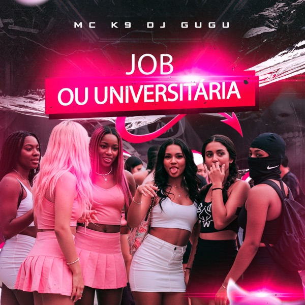 Job ou Universitária