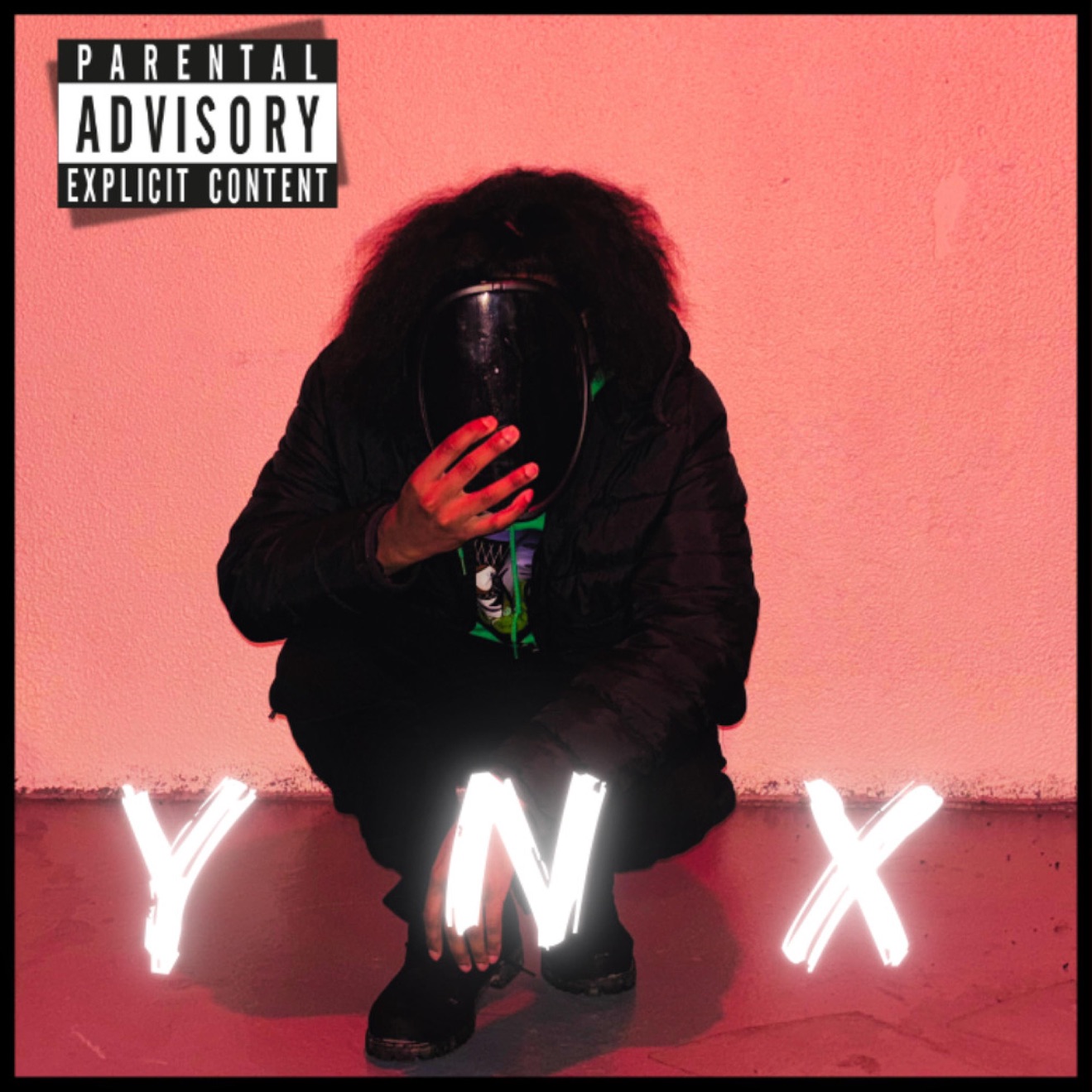 Yuno Miles – YNX “EP” (2025) [iTunes Match M4A]