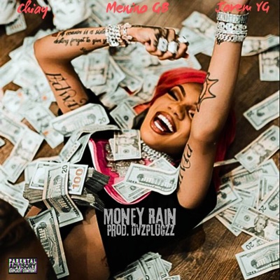 Money Rain - Single