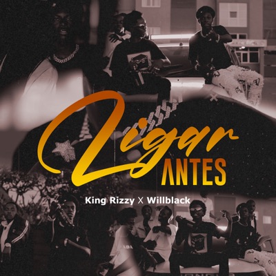 Ligar Antes (feat. WILLBLACK) - Single