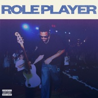 Role Player - Single - Trip Carter