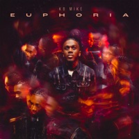 Euphoria - EP - KB Mike