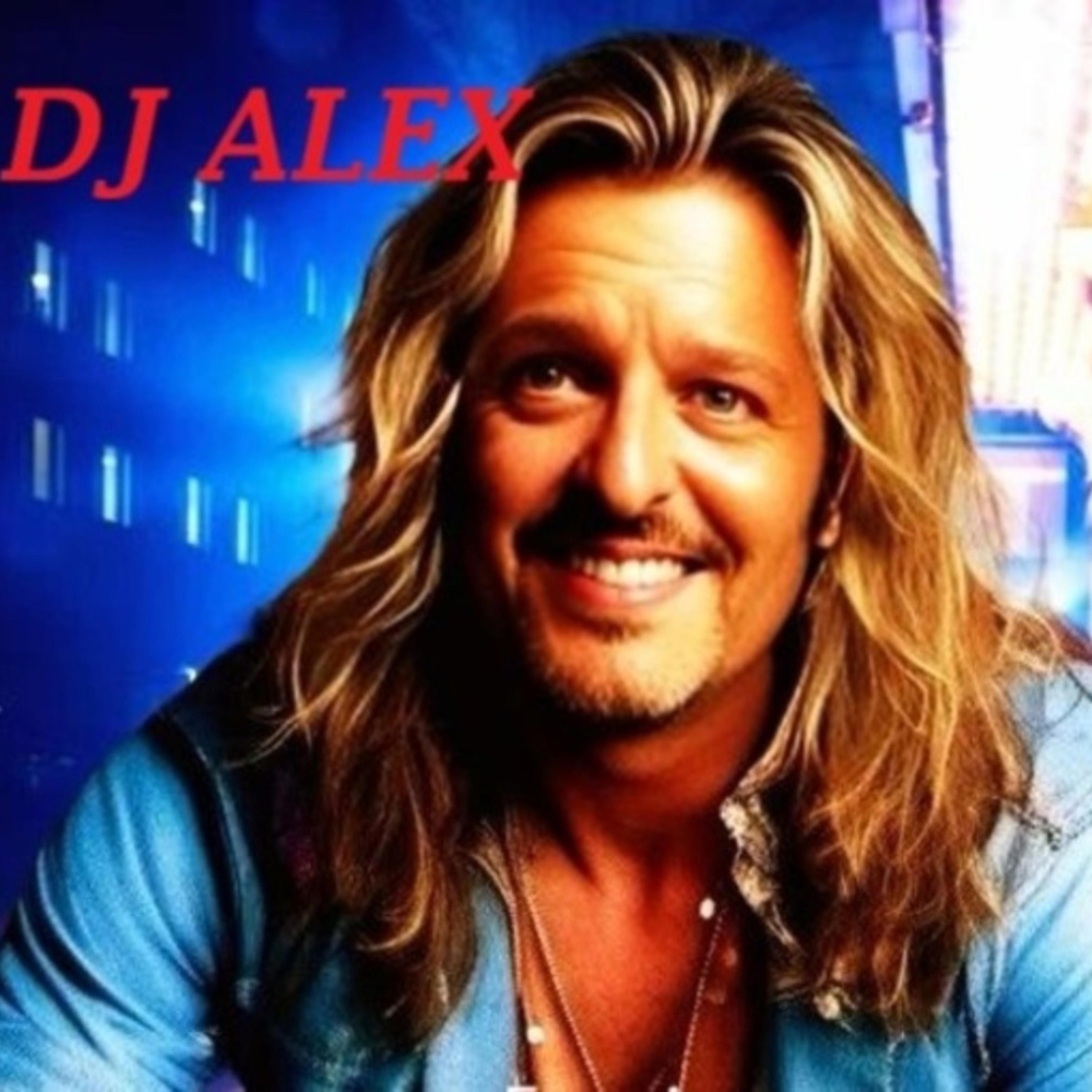 DJ ALEX - my promis to you