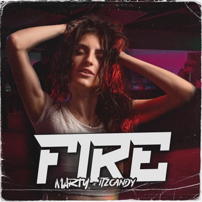 FIRE - Single
