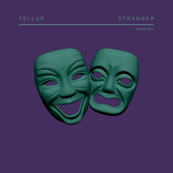 Stranger - Single