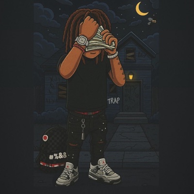 Ain't hit nun (feat. R3) - Single