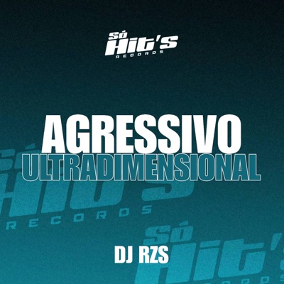 Agressivo Ultra Dimensional - Single