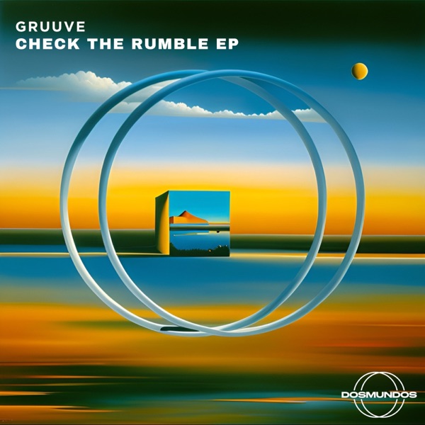 Check The Rumble EP - Single