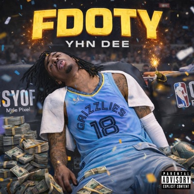 FDOTY - Single