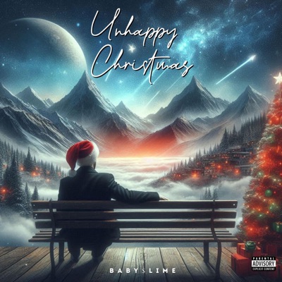 Unhappy Christmas - Single