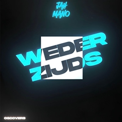 Wederzijds (feat. Jah) - Single