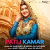 Patli Kamar (feat. Sapna Choudhary) - Single