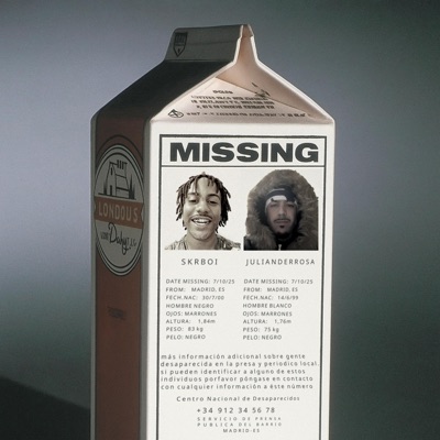 reflejos de ti (feat. julianderrosa) - Single