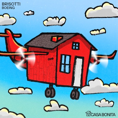 Boeing - Single