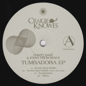 Tumbadora - EP