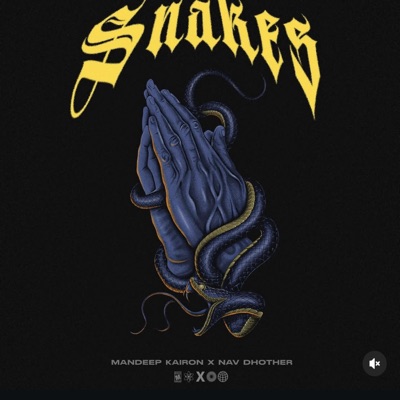 Snakes - Single